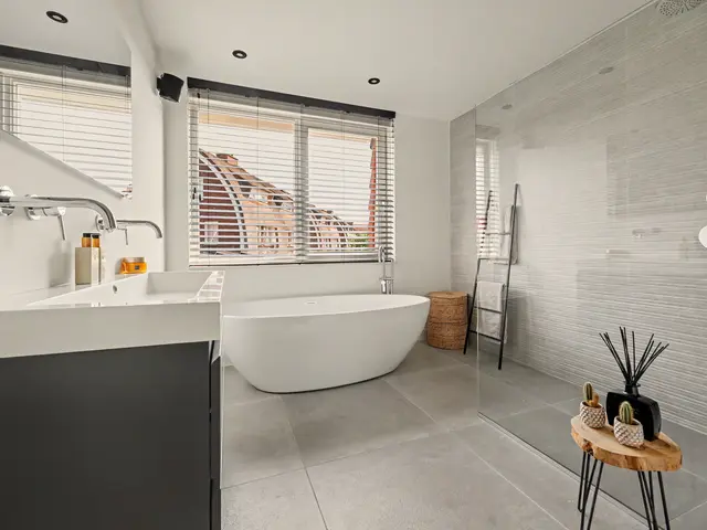 Foto van Nassau Dwarsstraat 55