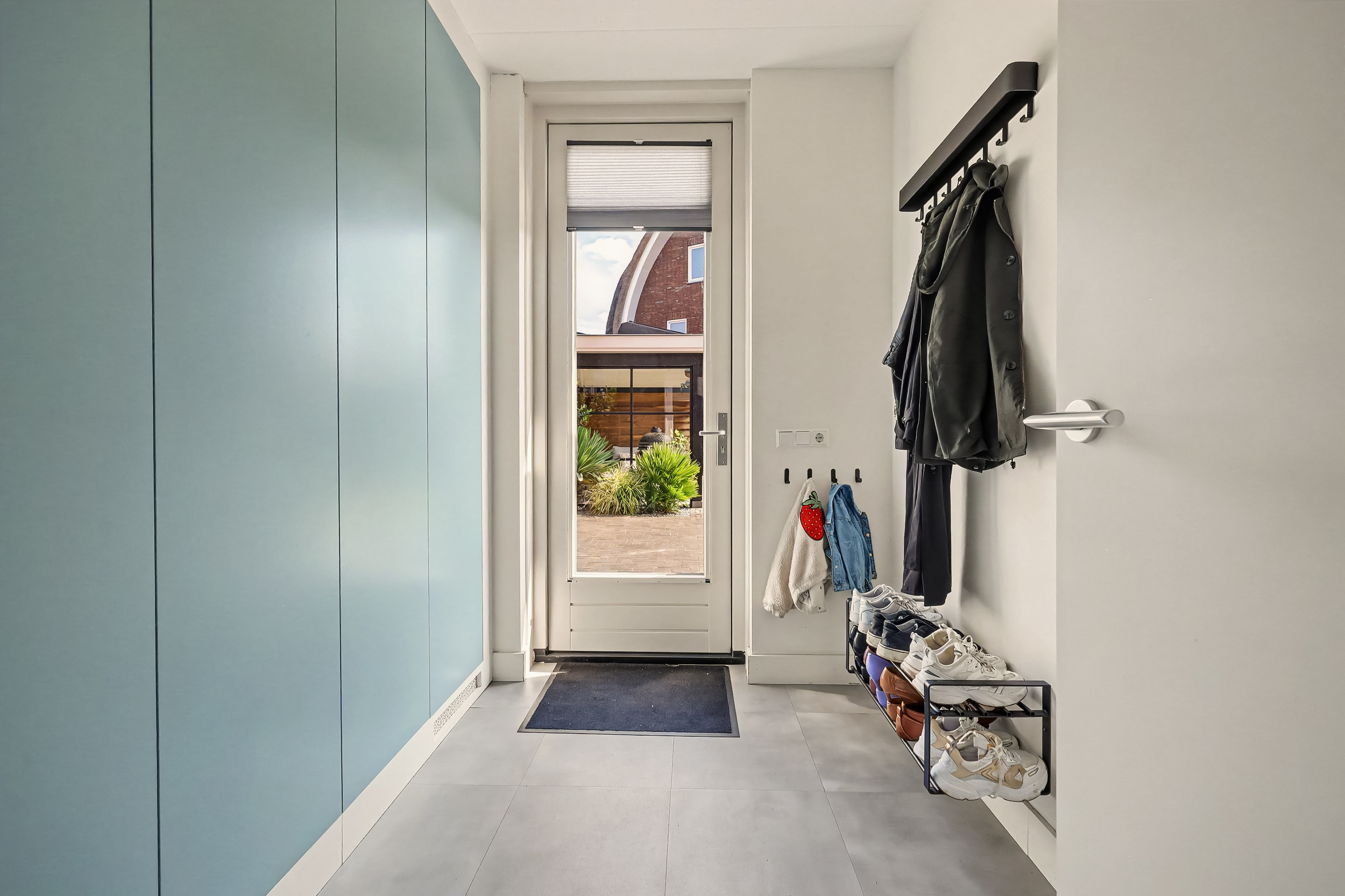 Twee-onder-één-kap te koop: Nassau Dwarsstraat 55, Vlijmen