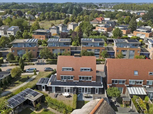Foto van Nassau Dwarsstraat 55