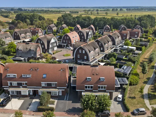 Foto van Nassau Dwarsstraat 55