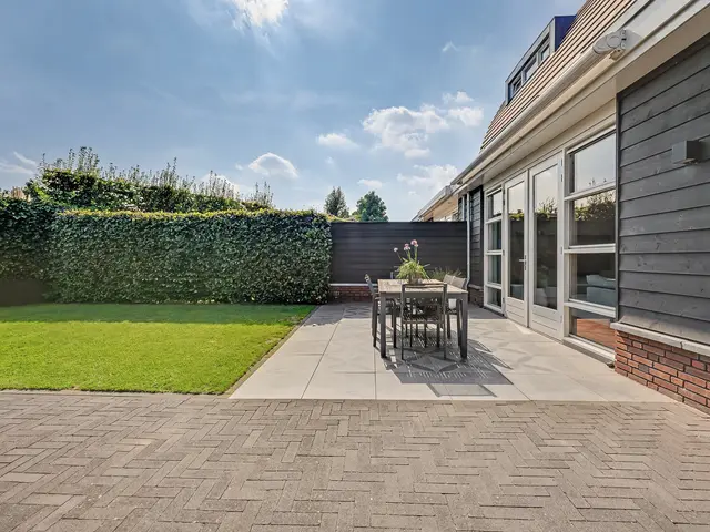 Foto van Nassau Dwarsstraat 55