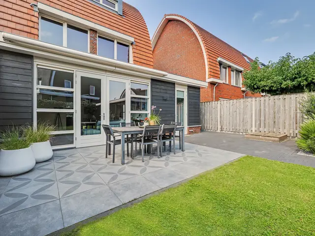 Foto van Nassau Dwarsstraat 55