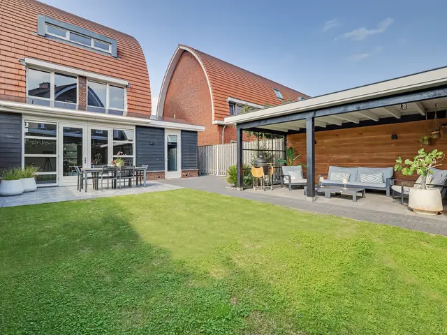 Foto van Nassau Dwarsstraat 55