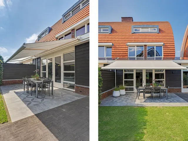 Foto van Nassau Dwarsstraat 55
