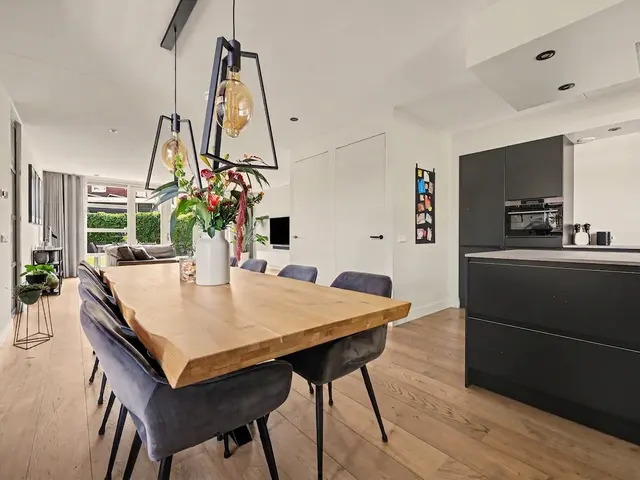 Foto van Nassau Dwarsstraat 55