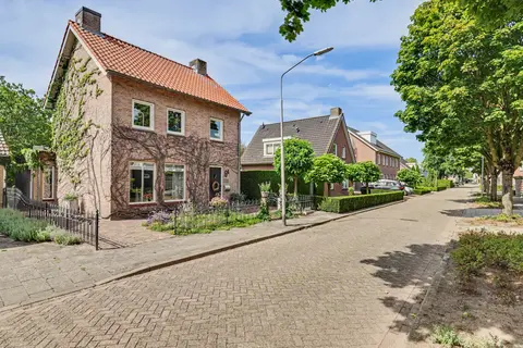 Pastoor Becxstraat 6A
