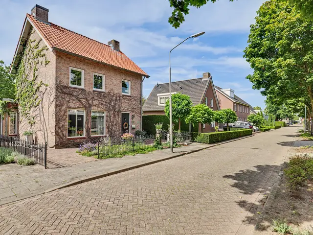 Foto van Pastoor Becxstraat 6A