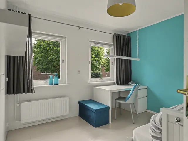 Foto van Pastoor Becxstraat 6A
