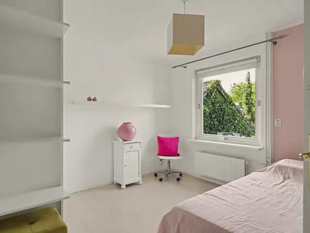Foto van Pastoor Becxstraat 6A