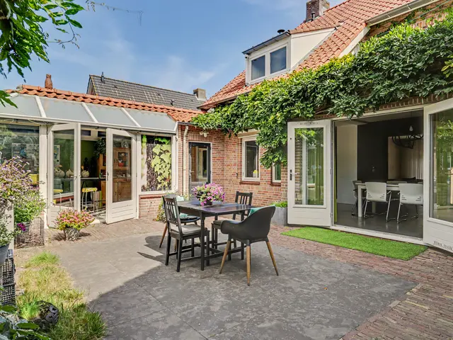 Foto van Pastoor Becxstraat 6A