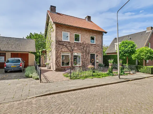 Foto van Pastoor Becxstraat 6A