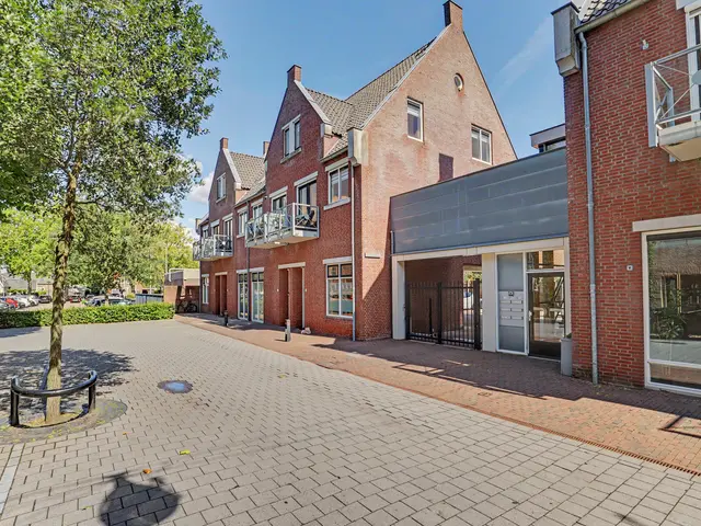 Foto van Achter 't Raadhuis 4