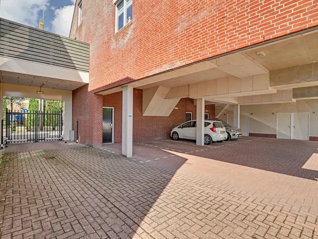 Foto van Achter 't Raadhuis 4