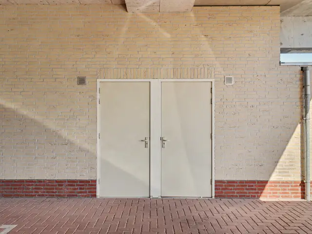 Foto van Achter 't Raadhuis 4