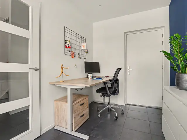 Foto van Achter 't Raadhuis 4