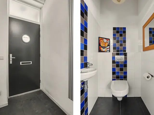Foto van Achter 't Raadhuis 4
