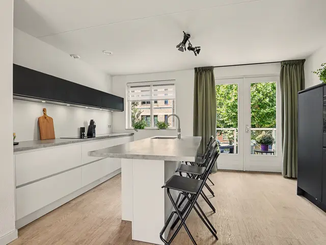 Foto van Achter 't Raadhuis 4