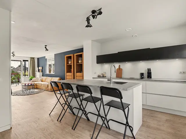 Foto van Achter 't Raadhuis 4