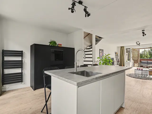Foto van Achter 't Raadhuis 4