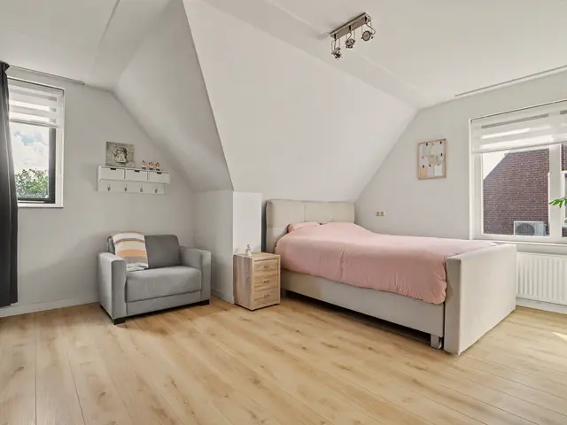 Foto van Achter 't Raadhuis 4