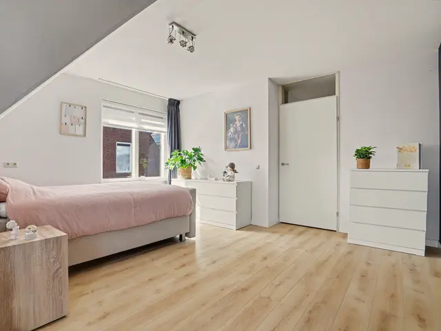 Foto van Achter 't Raadhuis 4