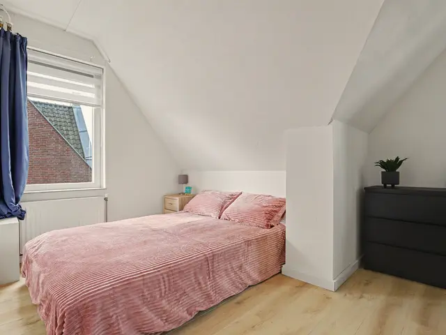 Foto van Achter 't Raadhuis 4
