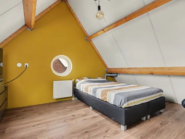 Foto van Achter 't Raadhuis 4