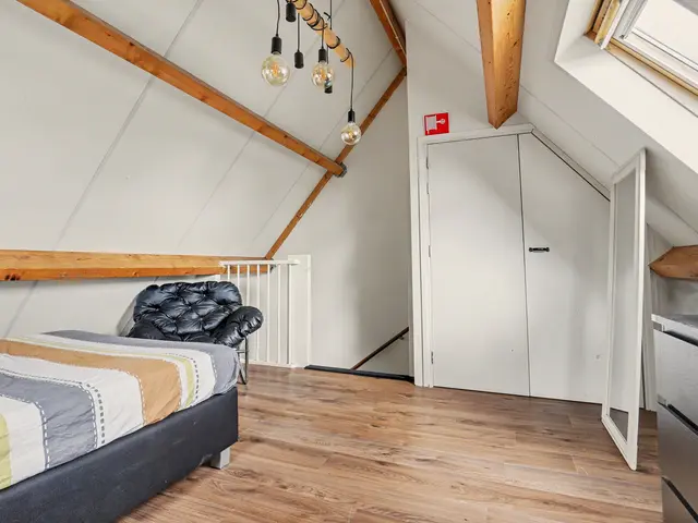 Foto van Achter 't Raadhuis 4