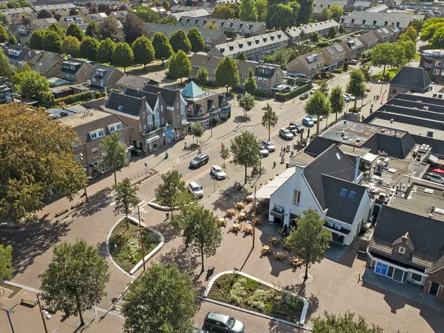Foto van Achter 't Raadhuis 4