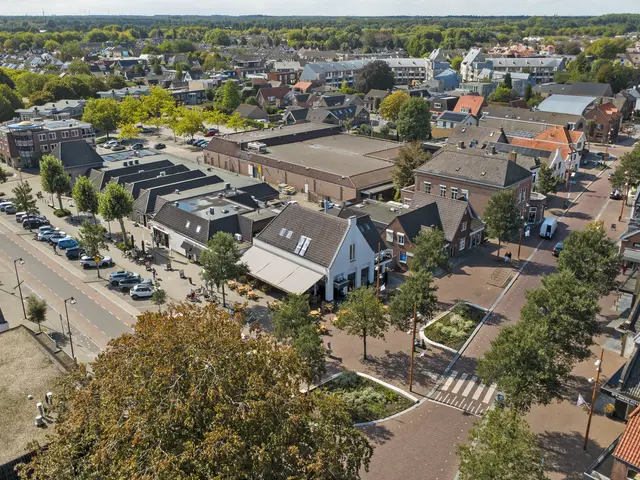 Foto van Achter 't Raadhuis 4