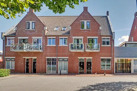 Achter 't Raadhuis 4