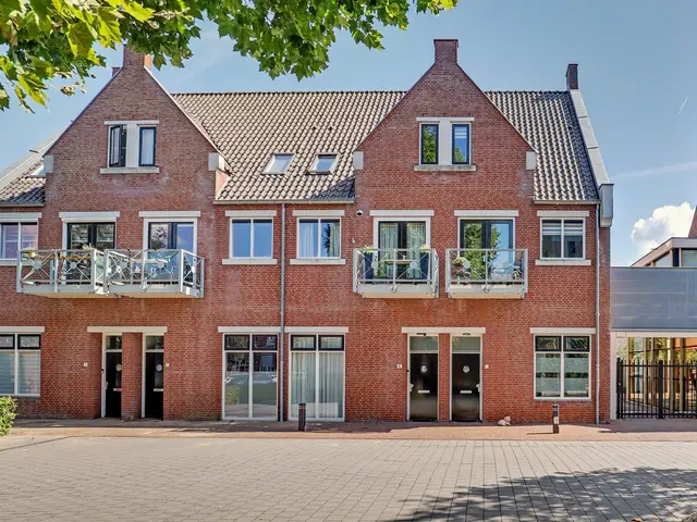Foto van Achter 't Raadhuis 4