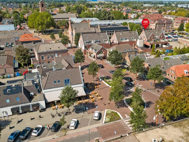 Foto van Achter 't Raadhuis 4