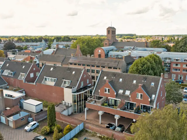 Foto van Achter 't Raadhuis 4