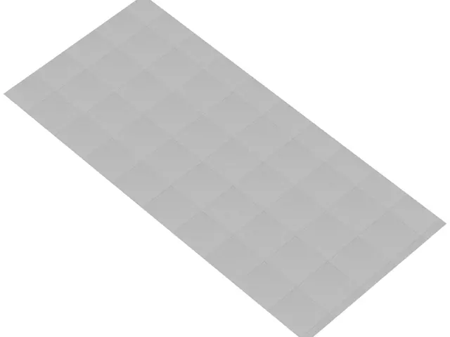 Plattegrond van Achter 't Raadhuis 4