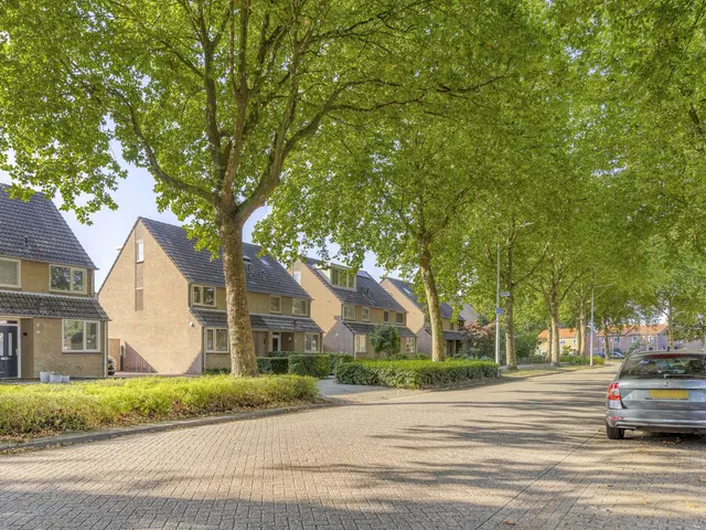 Foto van Groen van Prinstererlaan 53