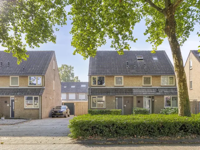 Foto van Groen van Prinstererlaan 53