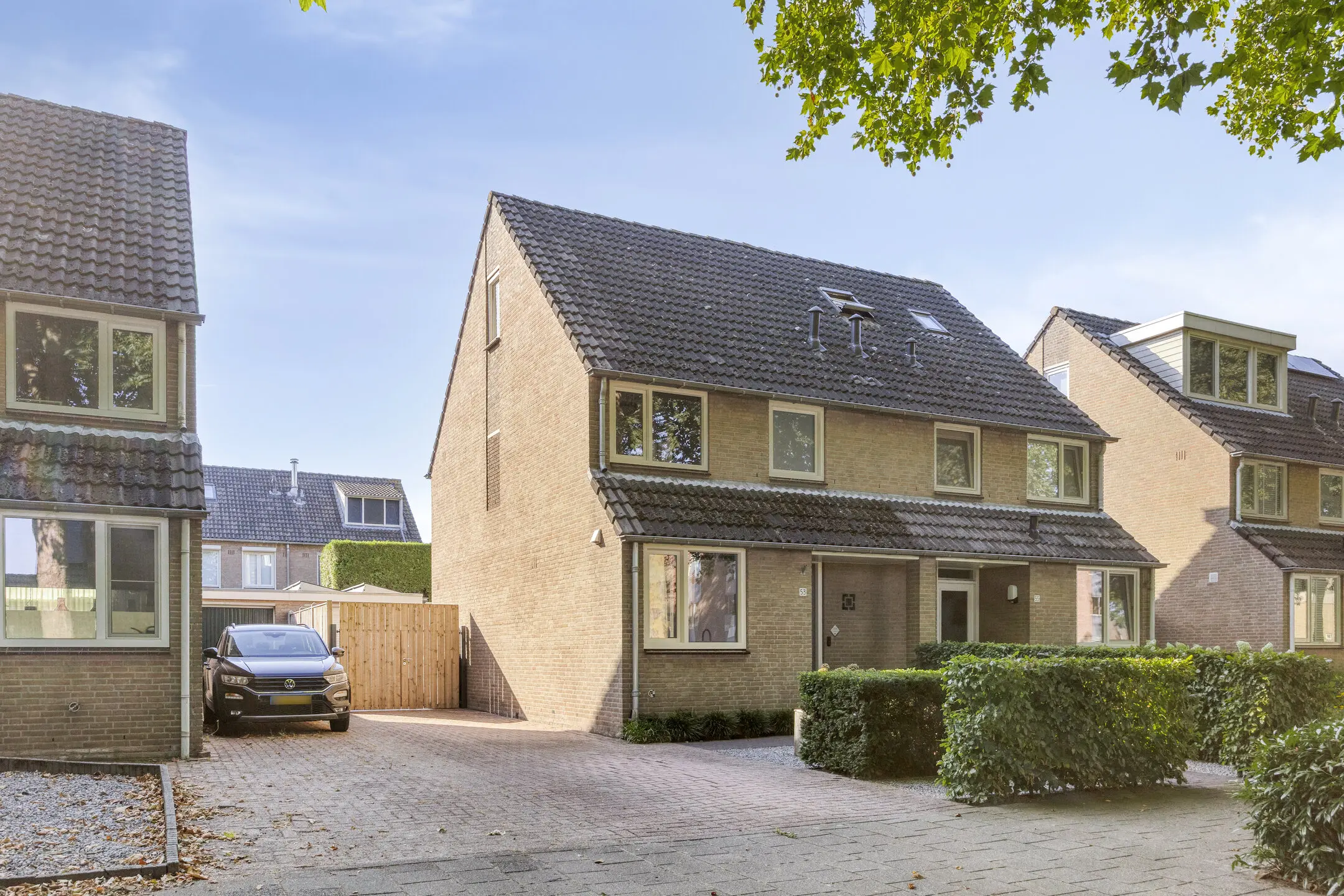Groen van Prinstererlaan 53