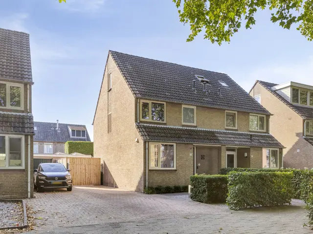 Foto van Groen van Prinstererlaan 53