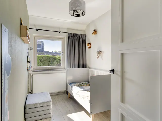 Foto van Groen van Prinstererlaan 53