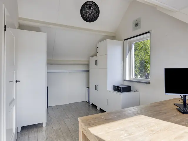 Foto van Groen van Prinstererlaan 53
