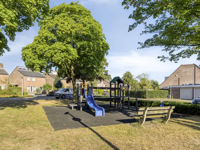 Foto van Groen van Prinstererlaan 53
