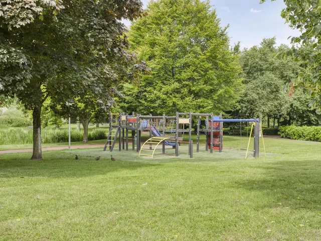 Foto van Mozartlaan 43