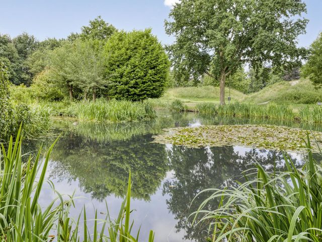 Foto van Mozartlaan 43