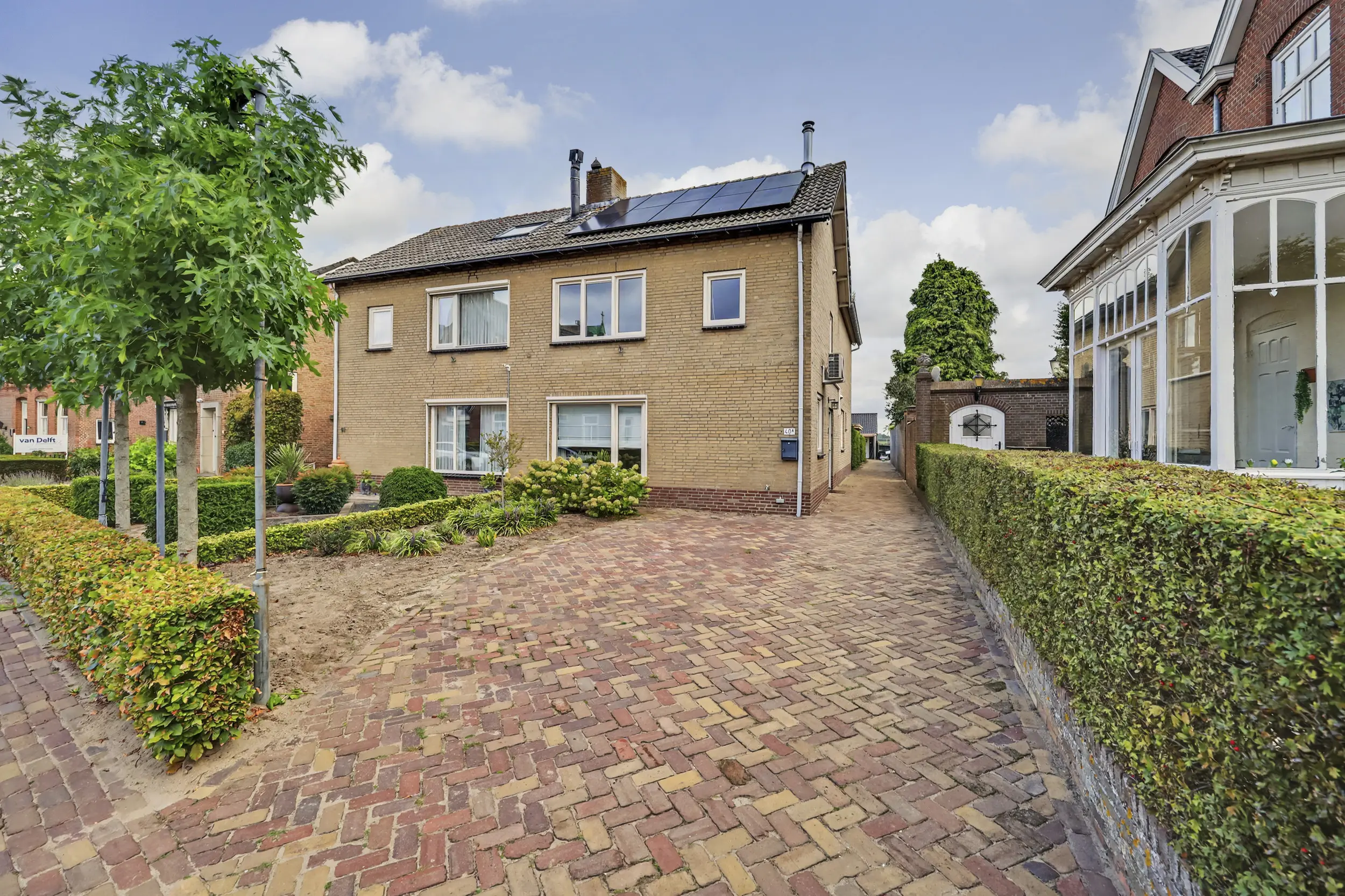 Kerkstraat 40A