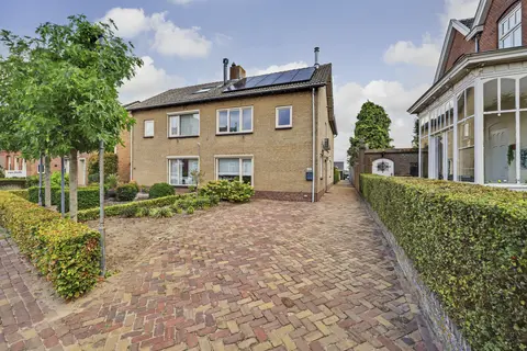 Kerkstraat 40A