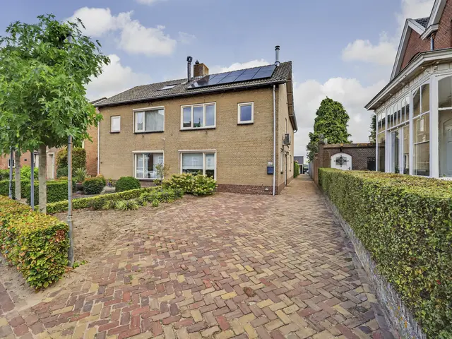 Foto van Kerkstraat 40A