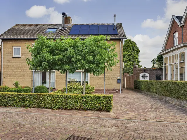 Foto van Kerkstraat 40A