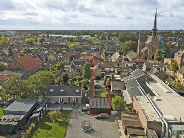 Foto van Kerkstraat 40A