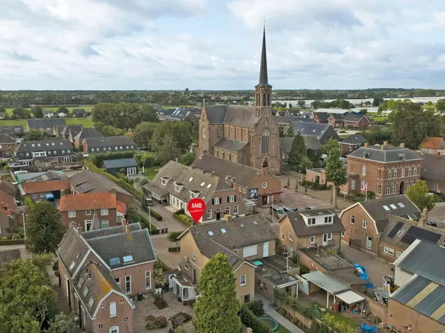 Foto van Kerkstraat 40A